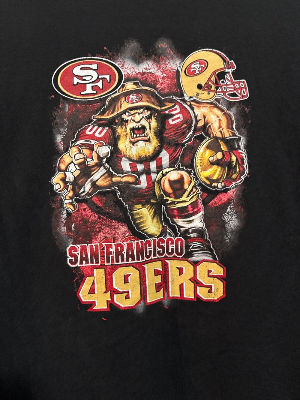 Kids 49ERS T-Shirt